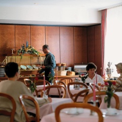Best Western Hotel Am Papenberg - Bild 26