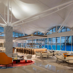 Wyndham Singapore Hotel - Bild 17