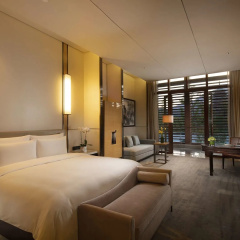 Yanqi Hotel managed by Kempinski thumbnail 6
