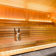 Elite Hotel Arcadia - Bild 17