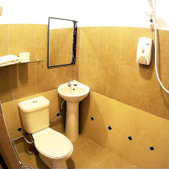 The Barat Perhentian Beach Resort thumbnail 10