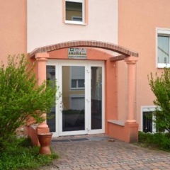 Hotel Garni Haus Zum Gutenberg - Bild 2