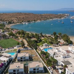 Seb Suites & Residences in Bodrum, Turkiye from 289$, photos, reviews - zenhotels.com photo 30