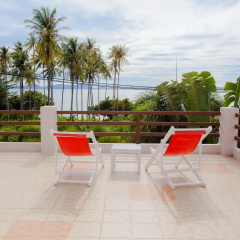 Klong Muang Sunset Hotel - Bild 24