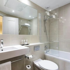 Hotel Galileo - Bild 9