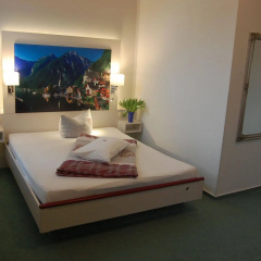 Bio Hotel Amadeus Schwerin - Bild 4