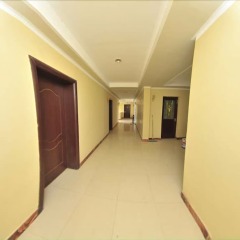 Hotel Ngokaf in Lubumbashi, Democratic Republic of the Congo from 147$, photos, reviews - zenhotels.com photo 13