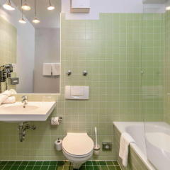 ibis Styles Hamburg Alster City - Bild 9