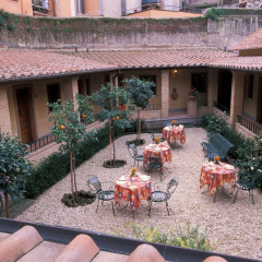 Hotel Santa Maria - Bild 15