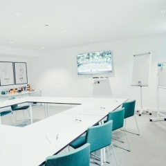 Airbase Hotel - Bild 4
