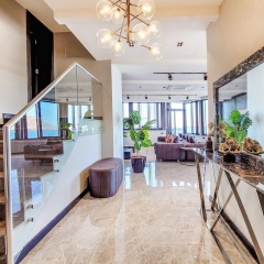 Çimentepe Residence Deluxe - Bild 12