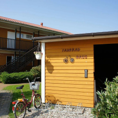 Hotel Schwedenhaus Wismar - Bild 1