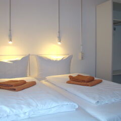 BNB near Brandenburg Gate in Berlin, Germany from 121$, photos, reviews - zenhotels.com photo 29