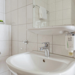 Hotel Hamburg - Bild 9
