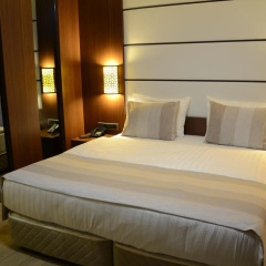Safa Royal Museum Hotel - Bild 3