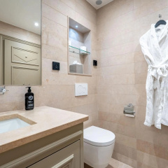 Hôtel Villa d'Estrées - Saint-Germain - Bild 8