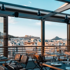 Hotel Ilissos - Bild 11