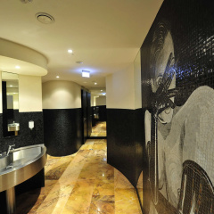 ARCOTEL Onyx Hamburg - Bild 24