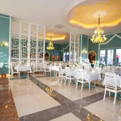 Quattro Beach Spa & Resort Hotel - Bild 27