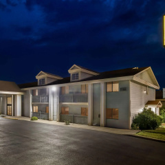 Super 8 by Wyndham La Crosse thumbnail 37
