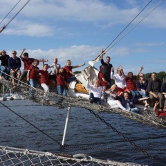 Segelschiff J.R. Tolkien - Bild 15