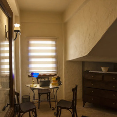 Room-authentic Boutique Hotel - Bild 8