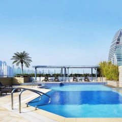 Sheraton Hong Kong Hotel & Towers - Bild 21