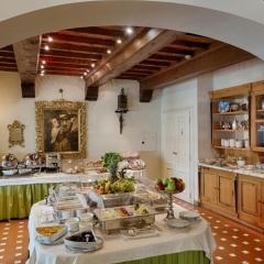 Villa Olmi Firenze - Bild 28
