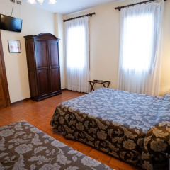 Tivoli Hotel - Bild 11