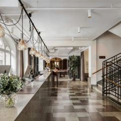 Miss Clara by Nobis, Stockholm, a Member of Design Hotels - Bild 14