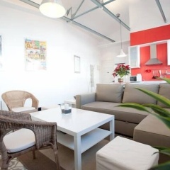 Apartamentos Calle Rosario - Bild 13