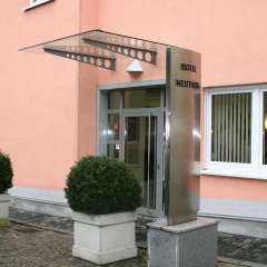 Hotel Neuthor - Bild 1