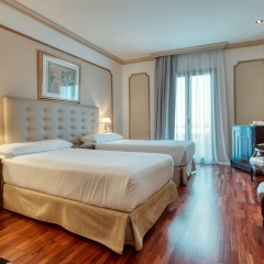 Hotel Roger de Lluria Barcelona - Bild 4