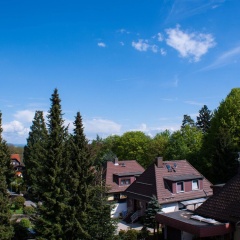 Spacious Apartment in Bad Sachsa With Pool - Bild 12