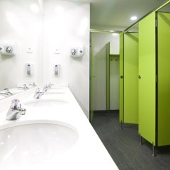 St Christopher's Inn, Barcelona - Hostel - Bild 11