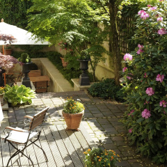 Hotel Splendid-Dollmann - Bild 14