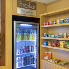 Courtyard By Marriott Cancun Airport - Bild 12
