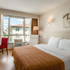 Ramada by Wyndham Ankara - Bild 4