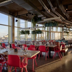 25hours Hotel The Circle - Bild 17