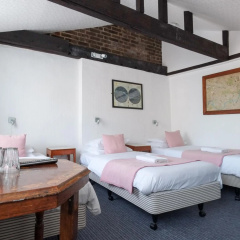St Athans Hotel - Bild 4