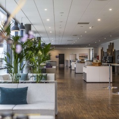 Scandic Sydhavnen - Bild 2