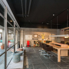 WOW Hostel Amsterdam - Bild 2