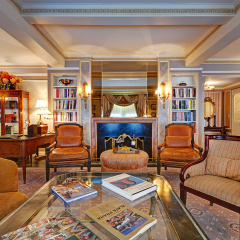 Elysée New York Hotel - Bild 17