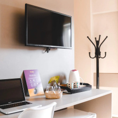 Work Hotel thumbnail 3