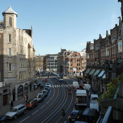 Hotel Galerij Amsterdam - Bild 11