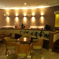 Baia Bursa Hotel - Bild 25