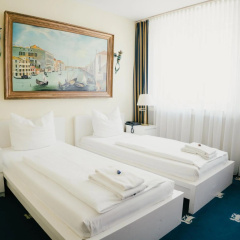 Hotel St. Georg - Bild 14