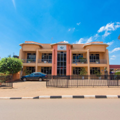 Greenwich Hotel