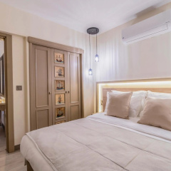 Manzara Boutique Hotel - Bild 7