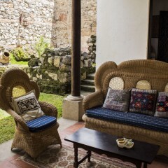 Casa Las Ruinas in Antigua Guatemala, Guatemala from 320$, photos, reviews - zenhotels.com photo 23